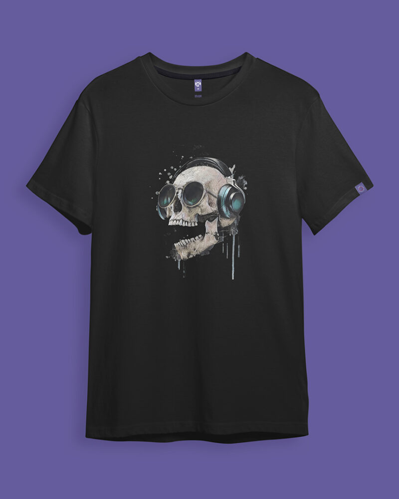 Music Skull