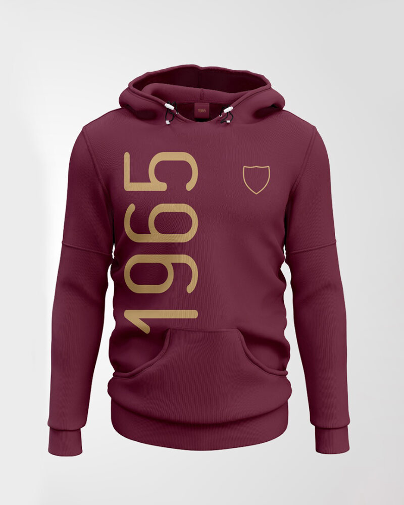 1965 Hoodie