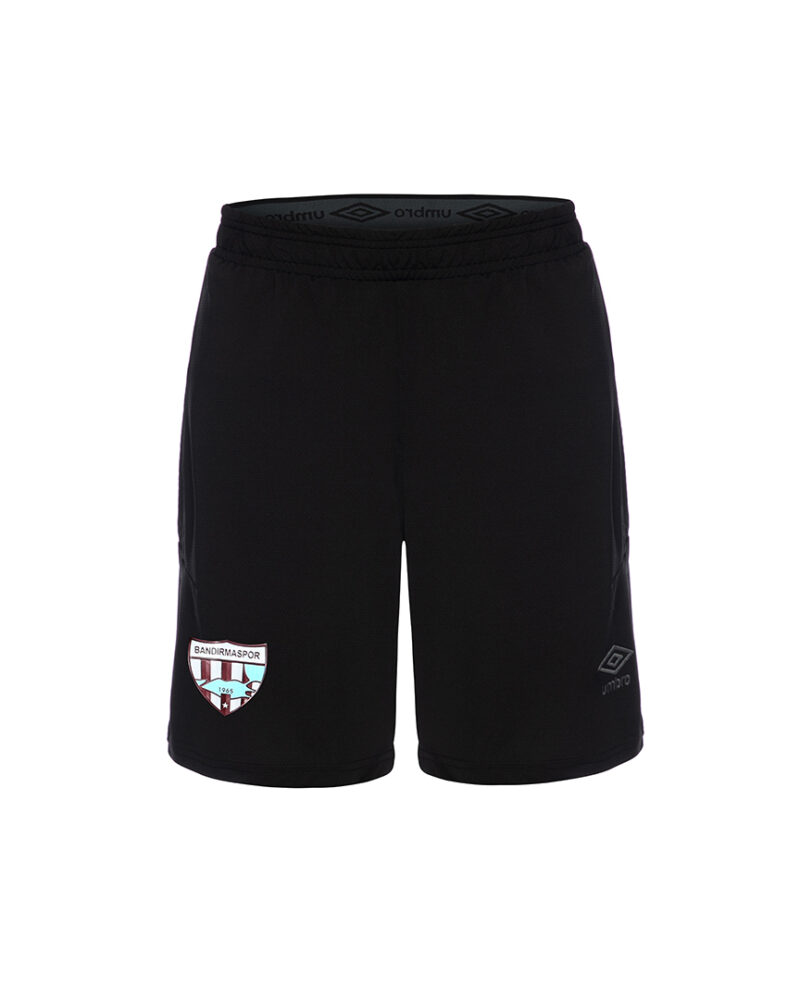 Umbro Solo Training Shorts Siyah