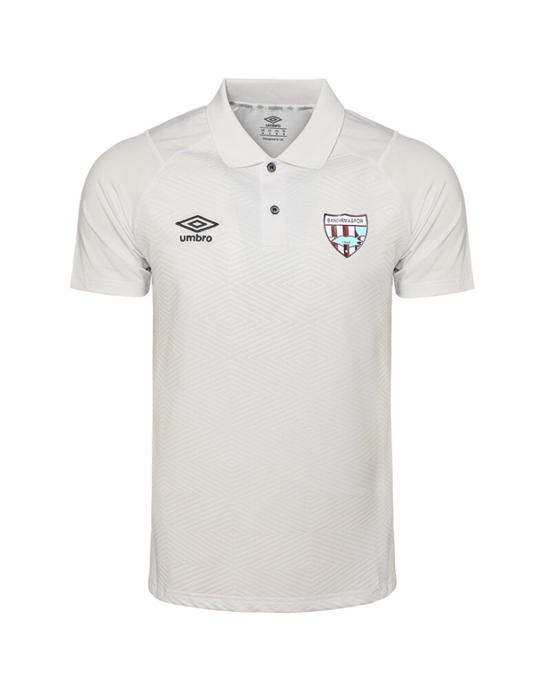 Umbro Solo Polo Camp T-Shirt