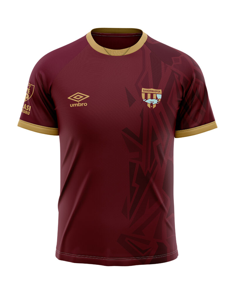 Bordo Forma