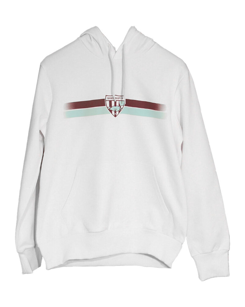 Bandırmaspor Hoodie-1